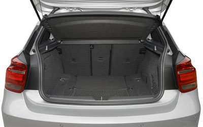 BMW Serie 1 118d Sport - Miniatura 10